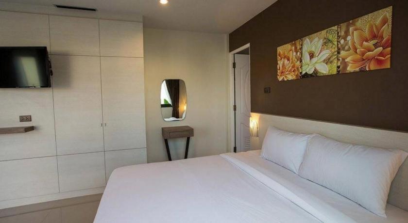 Bua Tara Resort Nong Prue Exterior foto