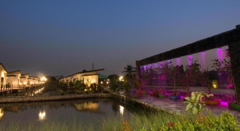 Bua Tara Resort Nong Prue Exterior foto